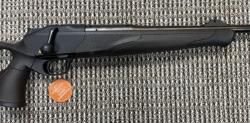 Карабин Blaser R8 Ultimate Leather кал. 308 win ( 580 мм)