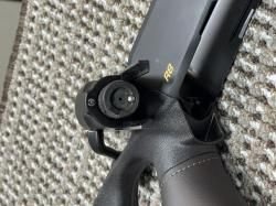 Карабин Blaser R8 Ultimate Leather кал. 308 win ( 580 мм)