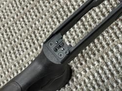 Карабин Blaser R8 Ultimate Leather кал. 308 win ( 580 мм)