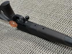 Карабин Blaser R8 Ultimate Leather кал. 308 win ( 580 мм)