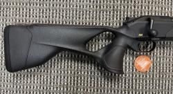 Карабин Blaser R8 Ultimate Leather кал. 308 win ( 580 мм)