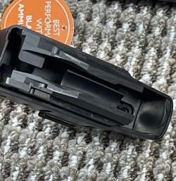 Карабин Blaser R8 Ultimate Leather кал. 308 win ( 580 мм)