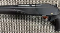 Карабин Blaser R8 Ultimate Leather кал. 308 win ( 580 мм)