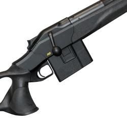 Карабин Blaser R8 Ultimate X Adjustable Comb/Pad 338 Lapua Mag. Match THR