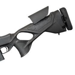 Карабин Blaser R8 Ultimate X Adjustable Comb/Pad 338 Lapua Mag. Match THR