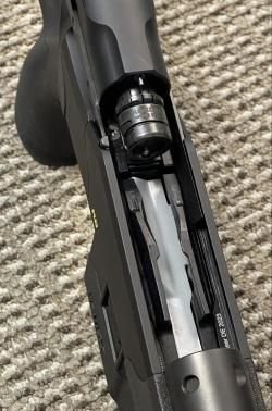 Карабин Blaser R8 Ultimate X кал. 300 Win Mag (Ствол 650мм) 19 контур