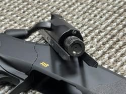 Карабин Blaser R8 Ultimate X кал. 6,5 Creedmoor (580 мм) Новый