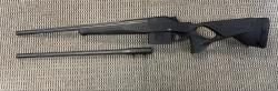 Карабин Blaser R8 Ultimate X кал. 6,5 Creedmoor с Доп.Стволом кал. 308Win Новый