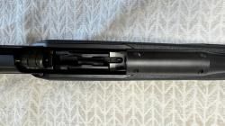 карабин Blaser R8 в калибре 30-06 Springfield с пластиковой ложей и пистолетной рукоятью (