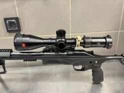 Карабин Blaser R8