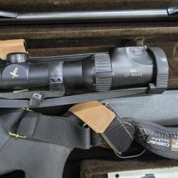 Карабин Blaser R8