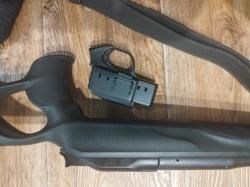 карабин Blaser r8