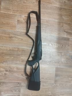 карабин Blaser r8