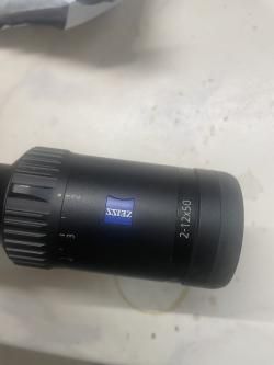 карабин Blaser r8