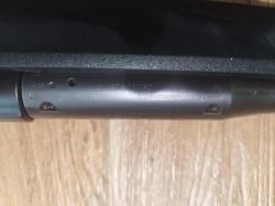 карабин Blaser r8