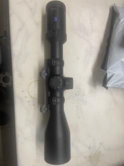 карабин Blaser r8