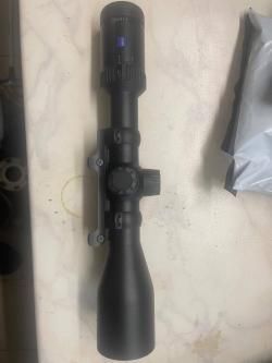 карабин Blaser r8