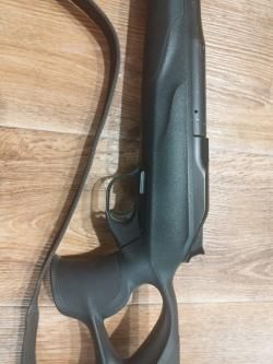 карабин Blaser r8