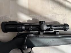 Карабин Blaser R8
