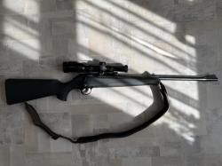 Карабин Blaser R8