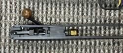 Карабин Blaser R93 Attache кал. 375 H&H | 223 Rem