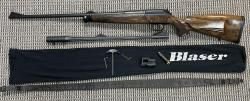 Карабин Blaser R93 Attache кал. 375 H&H | 223 Rem