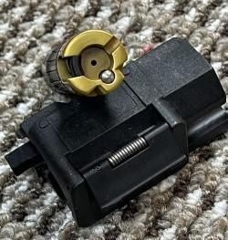 Карабин Blaser R93 Attache кал. 375 H&H | 223 Rem