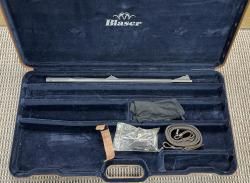Карабин Blaser R93 Attache кал. 375 H&H | 223 Rem
