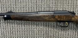 Карабин Blaser R93 Attache кал. 375 H&H | 223 Rem