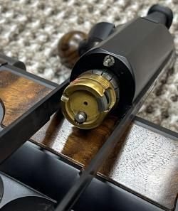 Карабин Blaser R93 Attache кал. 375 H&H | 223 Rem