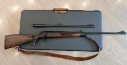Карабин Blaser R93 Attache