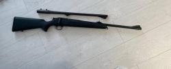 Карабин Blaser R93 к.308 Win + 223 Rem 