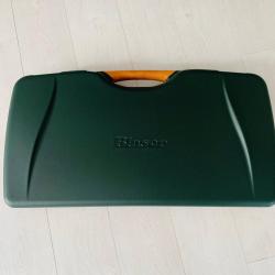 Карабин Blaser R93 к.308 Win + 223 Rem 