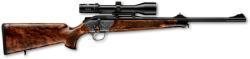 Карабин Blaser R93 кал. 30-06Sprg с дополнительным стволом 223Rem