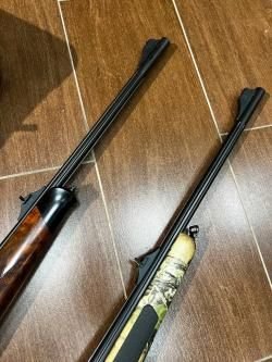 Карабин Blaser R93 Attache кал. 300WM / 223Rem