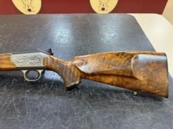 Карабин Blaser r93  Комплектация Luxus. 