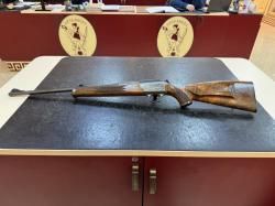 Карабин Blaser r93  Комплектация Luxus. 