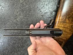 Карабин Blaser r93  Комплектация Luxus. 