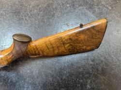 Карабин Blaser r93  Комплектация Luxus. 