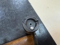 Карабин Blaser r93  Комплектация Luxus. 