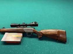Blaser R93 Luxus