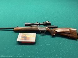 Blaser R93 Luxus