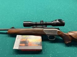 Blaser R93 Luxus