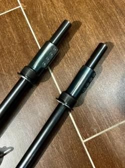 Карабин Blaser R93 Professional кал.30-06Sprg / 223Rem