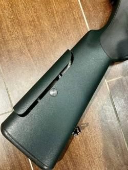 Карабин Blaser R93 Professional кал.30-06Sprg / 223Rem