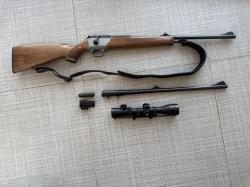 Карабин Blaser R93