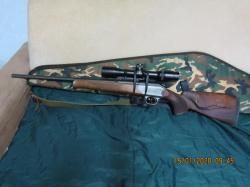 Карабин Blaser R93