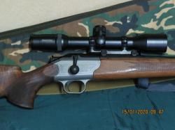 Карабин Blaser R93