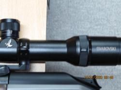 Карабин Blaser R93