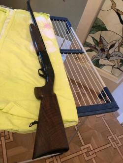 Карабин Blaser R93 Attache